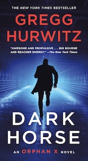 Front cover_Dark Horse