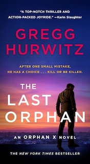 Couverture_The Last Orphan
