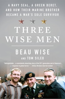 Front cover_Three Wise Men