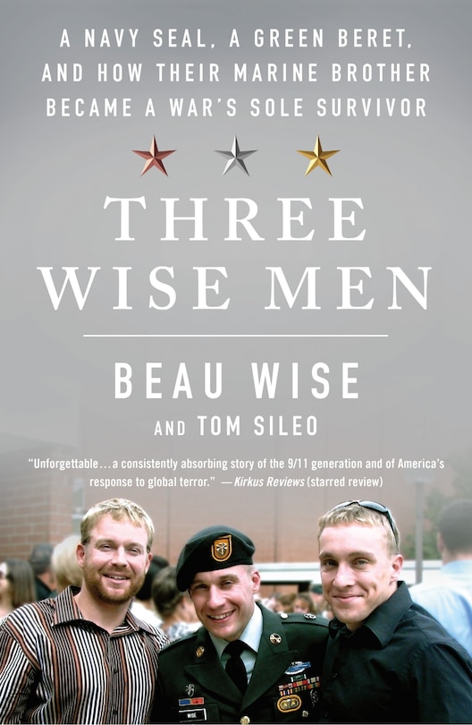 Front cover_Three Wise Men