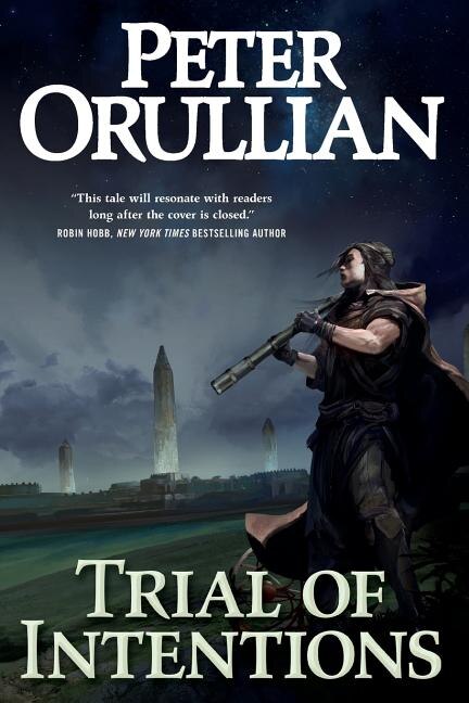 Front cover_Trial Of Intentions