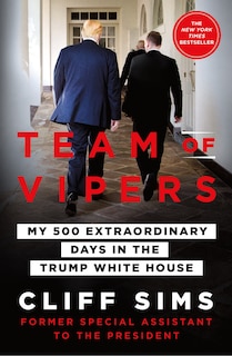 Front cover_Team Of Vipers