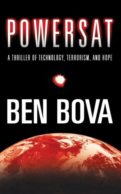 Front cover_Powersat
