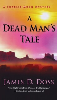 Couverture_A Dead Man's Tale