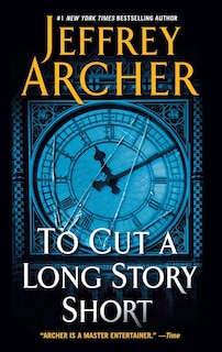 Front cover_To Cut A Long Story Short