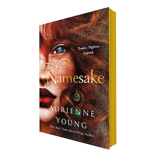 Front cover_Namesake