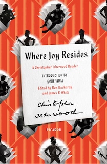 Front cover_Where Joy Resides