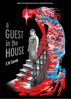 Front cover_A Guest in the House