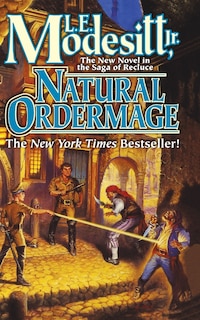 Natural Ordermage