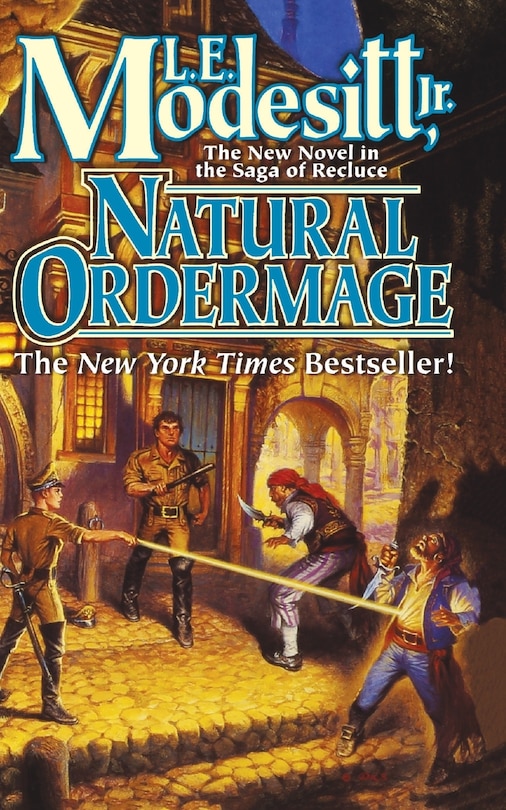 Front cover_Natural Ordermage