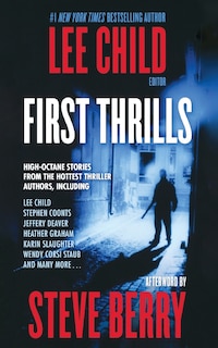 Front cover_First Thrills