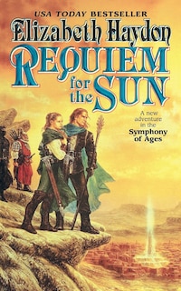 Requiem For The Sun: A New Adventure In The Symphony Of Ages