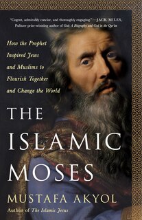 Front cover_The Islamic Moses