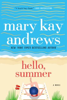 Couverture_Hello, Summer