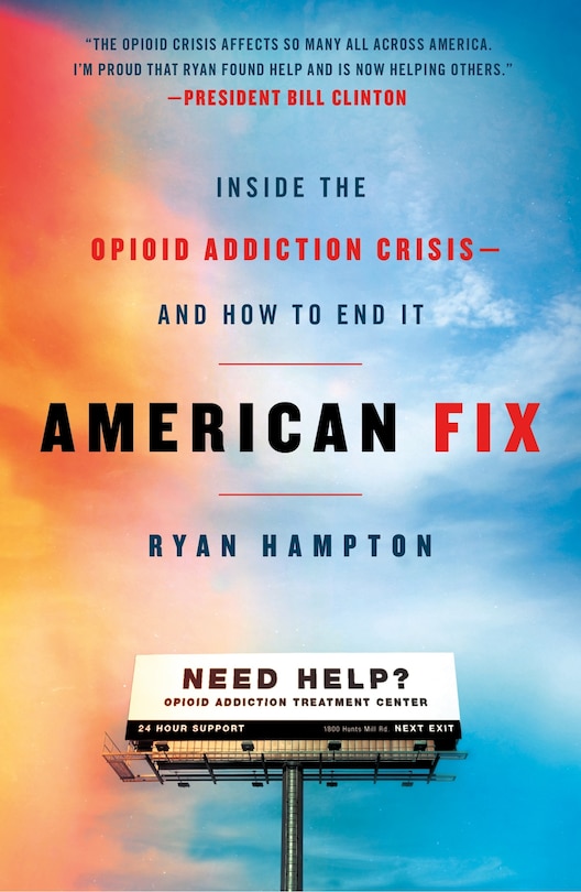 Front cover_American Fix
