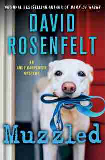Muzzled: An Andy Carpenter Mystery by David Rosenfelt
