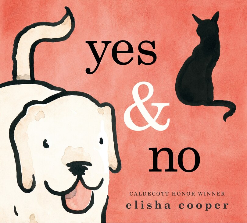 Front cover_Yes & No
