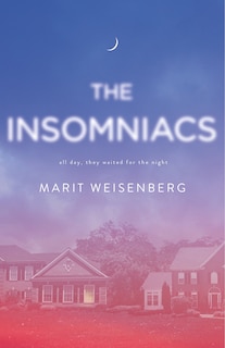 Front cover_The Insomniacs