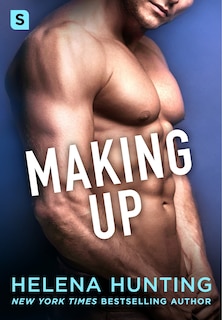 Front cover_Making Up