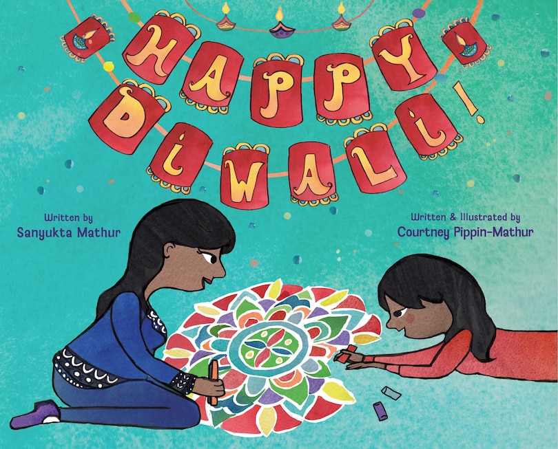 Front cover_Happy Diwali!
