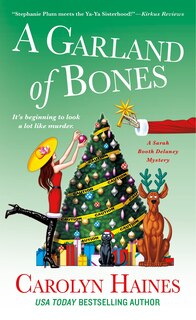 Couverture_A Garland of Bones
