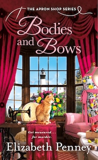 Couverture_Bodies And Bows