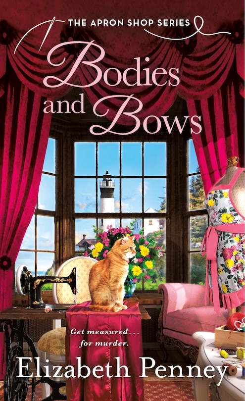 Couverture_Bodies And Bows