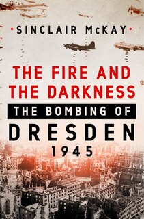 Front cover_FIRE & THE DARKNESS