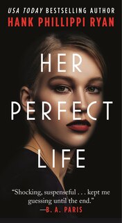 Front cover_Her Perfect Life