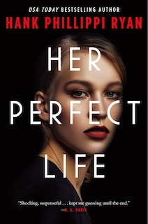 Front cover_Her Perfect Life
