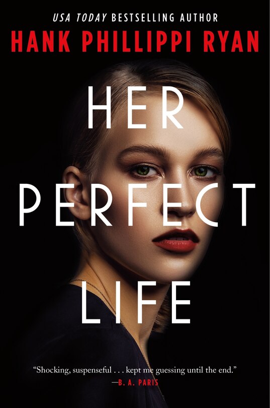Front cover_Her Perfect Life