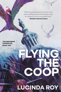 Couverture_Flying the Coop