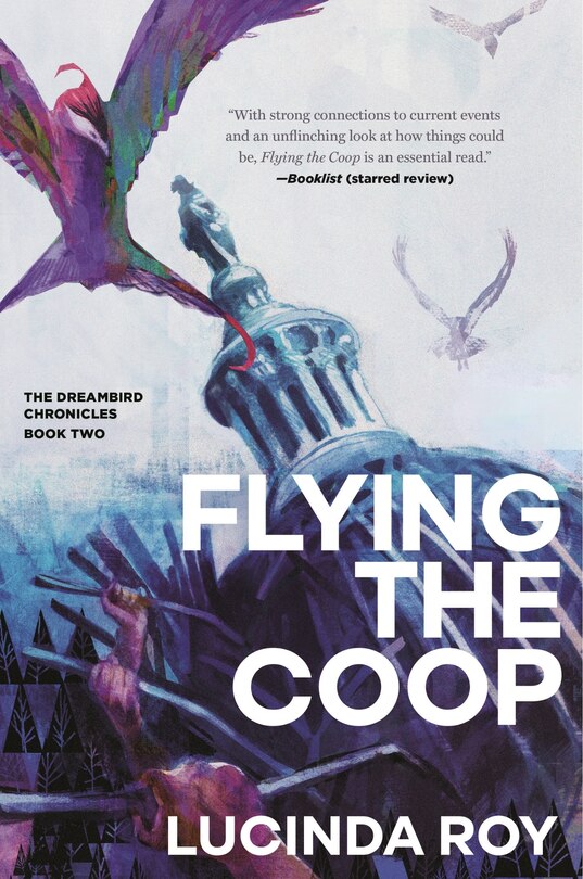 Couverture_Flying the Coop