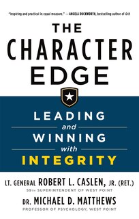 Front cover_The Character Edge