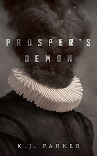 Couverture_Prosper's Demon