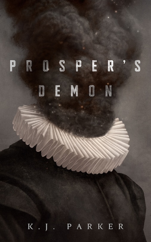 Couverture_Prosper's Demon