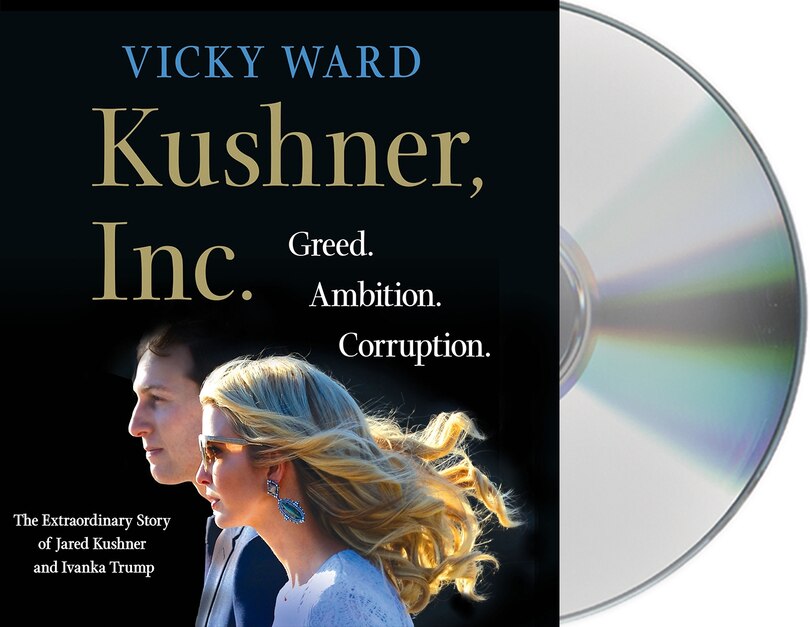 Couverture_Kushner, Inc.