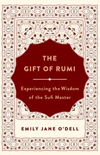 Front cover_The Gift of Rumi