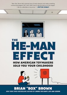 Front cover_The He-Man Effect