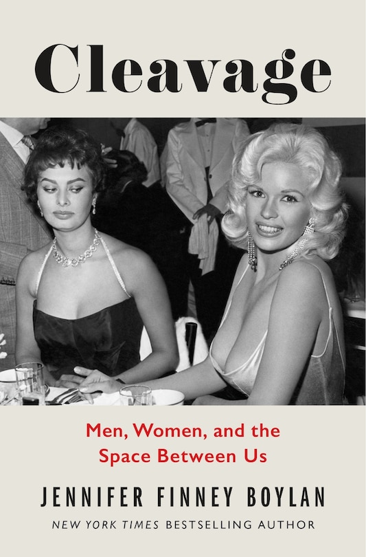 Front cover_Cleavage