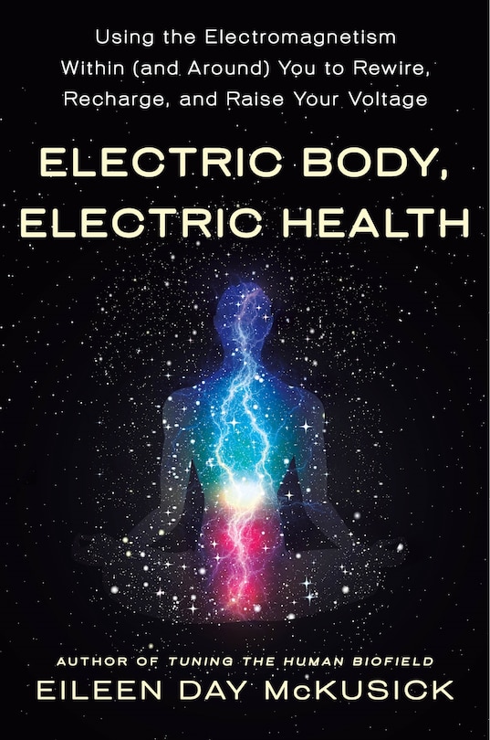 Couverture_Electric Body, Electric Health