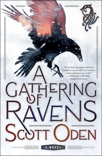 Front cover_A Gathering of Ravens