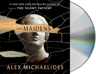 Couverture_The Maidens