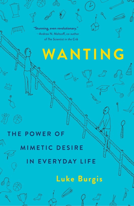 Front cover_Wanting