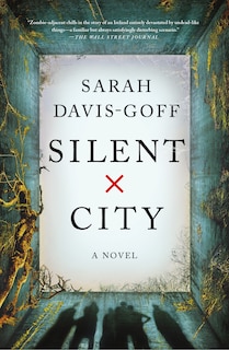 Front cover_Silent City