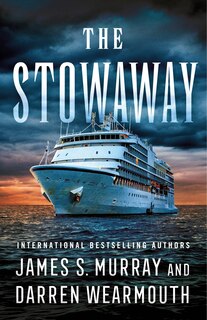 Couverture_The Stowaway