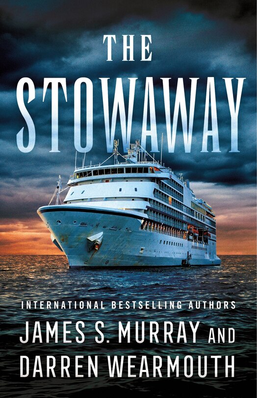 Couverture_The Stowaway