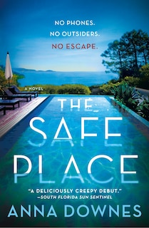 Front cover_SAFE PLACE
