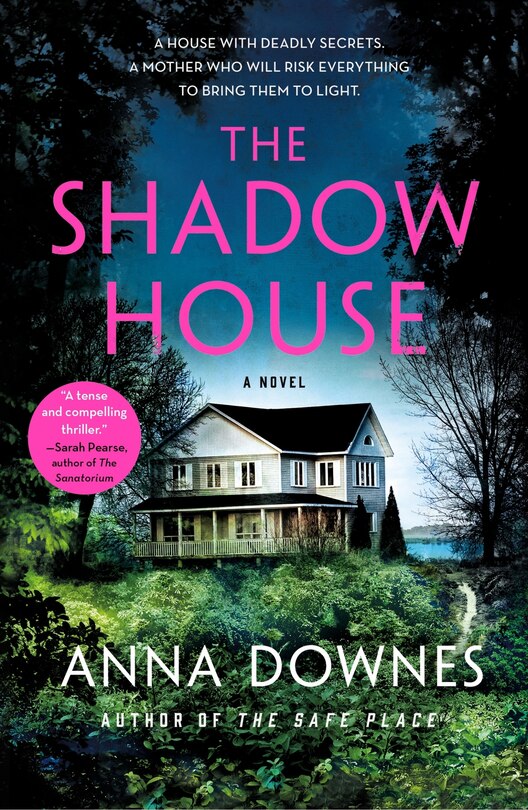 Couverture_The Shadow House