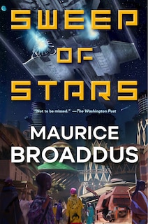 Couverture_Sweep of Stars
